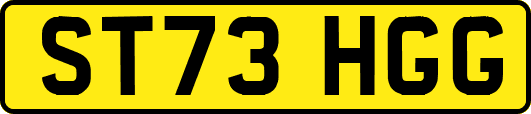 ST73HGG