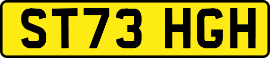 ST73HGH