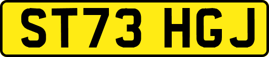ST73HGJ