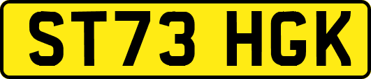 ST73HGK