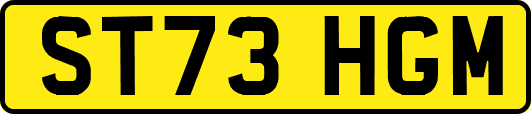 ST73HGM