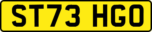 ST73HGO