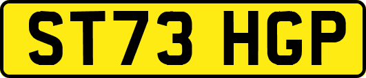 ST73HGP