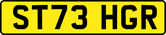 ST73HGR