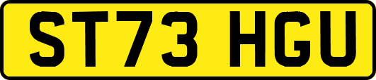 ST73HGU