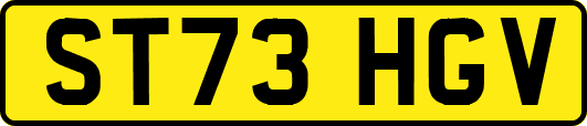 ST73HGV