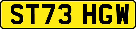 ST73HGW