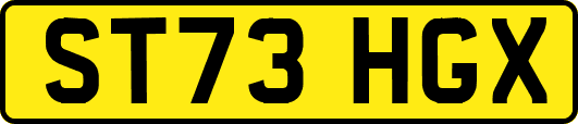 ST73HGX