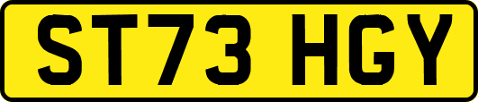 ST73HGY