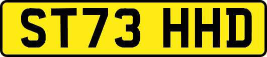 ST73HHD