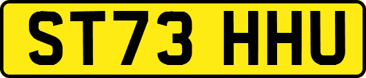 ST73HHU