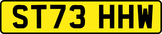ST73HHW