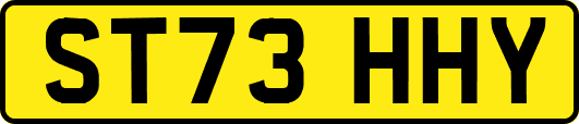 ST73HHY
