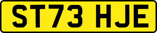 ST73HJE
