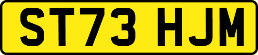 ST73HJM