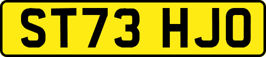 ST73HJO