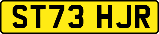 ST73HJR