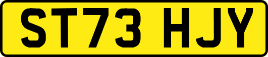 ST73HJY
