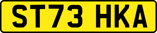 ST73HKA