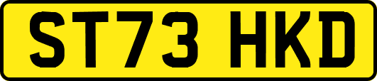 ST73HKD