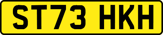 ST73HKH