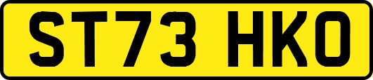 ST73HKO