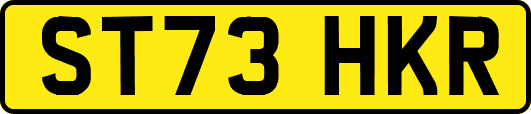 ST73HKR