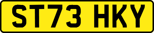 ST73HKY