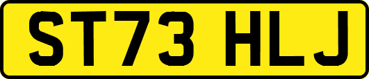 ST73HLJ