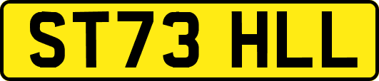 ST73HLL