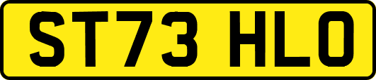 ST73HLO