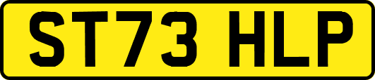 ST73HLP