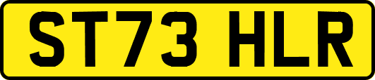 ST73HLR