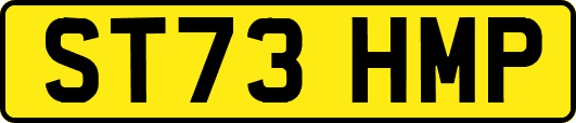 ST73HMP