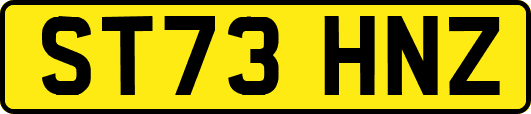 ST73HNZ