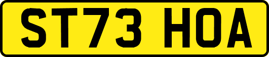 ST73HOA