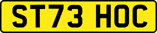 ST73HOC