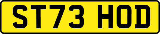 ST73HOD