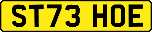 ST73HOE