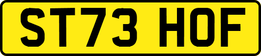 ST73HOF