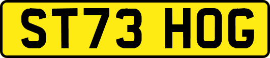 ST73HOG