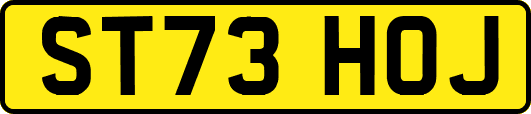 ST73HOJ