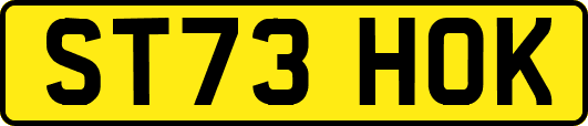 ST73HOK