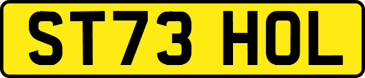 ST73HOL
