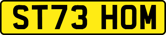 ST73HOM