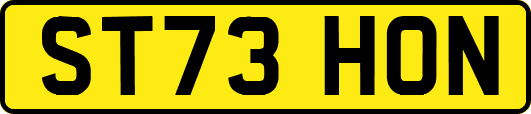 ST73HON