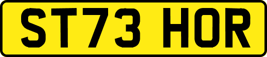 ST73HOR