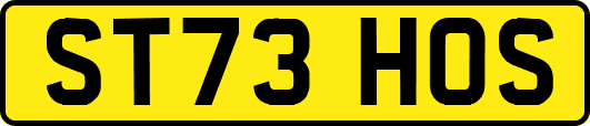 ST73HOS