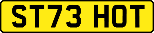 ST73HOT