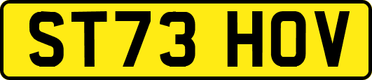 ST73HOV